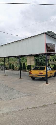 عکس مسجد پسکلایه بزرگ