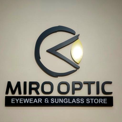 عکس میرو اپتیک