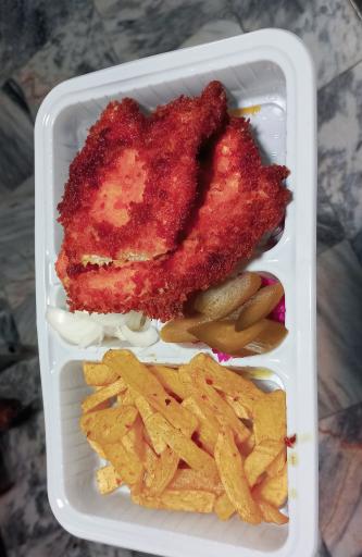 عکس رستوران خانی