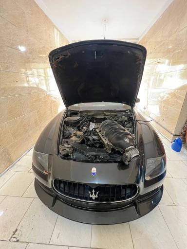 عکس تعمیرگاه مهرشاد 