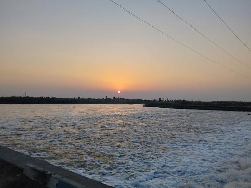 عکس پل صنگور