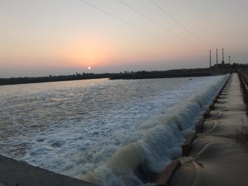 عکس پل صنگور