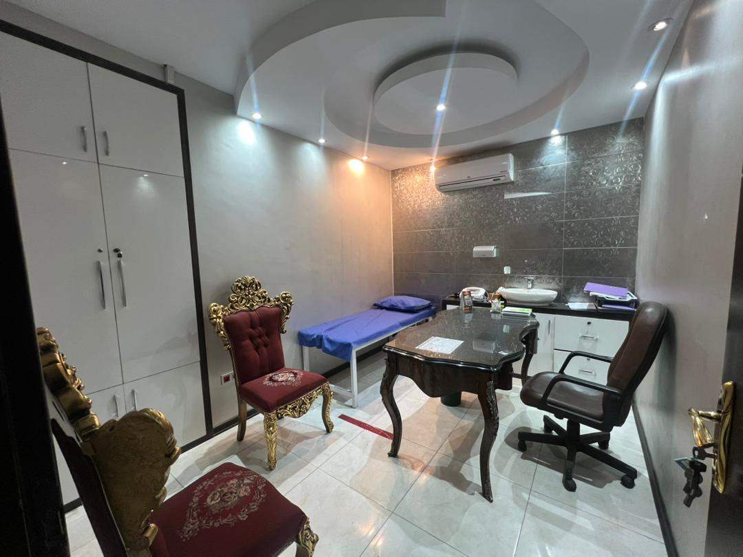 عکس فیزیوتراپی یاس