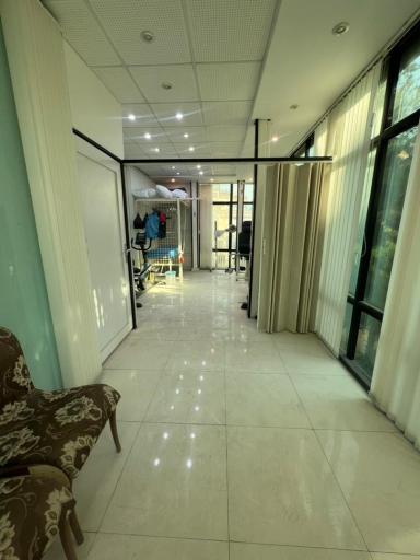 عکس فیزیوتراپی یاس