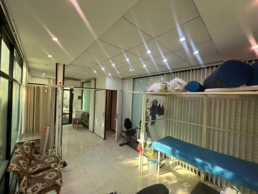 عکس فیزیوتراپی یاس