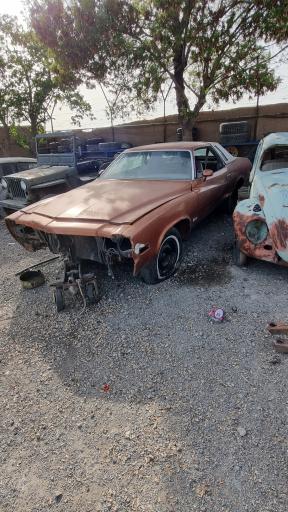 عکس گاراژ مجید حدادی