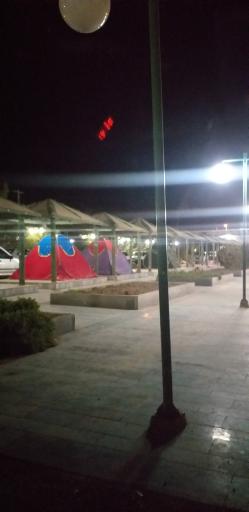 عکس مجتمع خدمات رفاهی المهدی