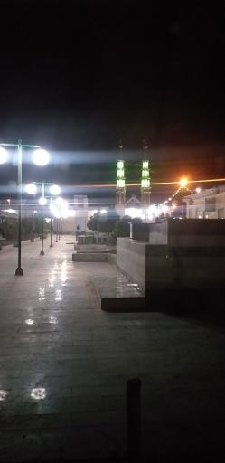 عکس مجتمع خدمات رفاهی المهدی