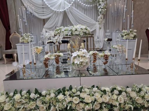 عکس دفتر ازدواج و عقد و سالن تشریفات 