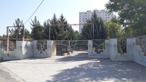 عکس کتابخانه عمومی الهیه،کتابخانه عمومی خاتم الانبیاء