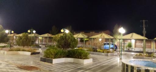 عکس مجتمع خدمات رفاهی المهدی