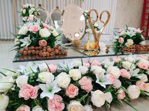 عکس دفتر ازدواج و عقد و سالن تشریفات 