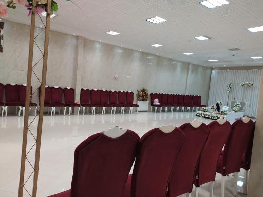 عکس دفتر ازدواج و عقد و سالن تشریفات 