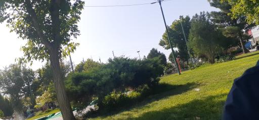 عکس پارک غدیر