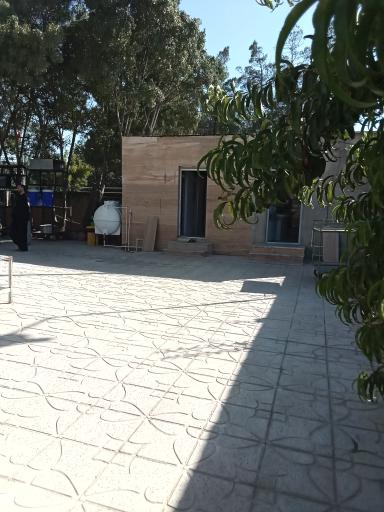 عکس مسجد اهل بیت