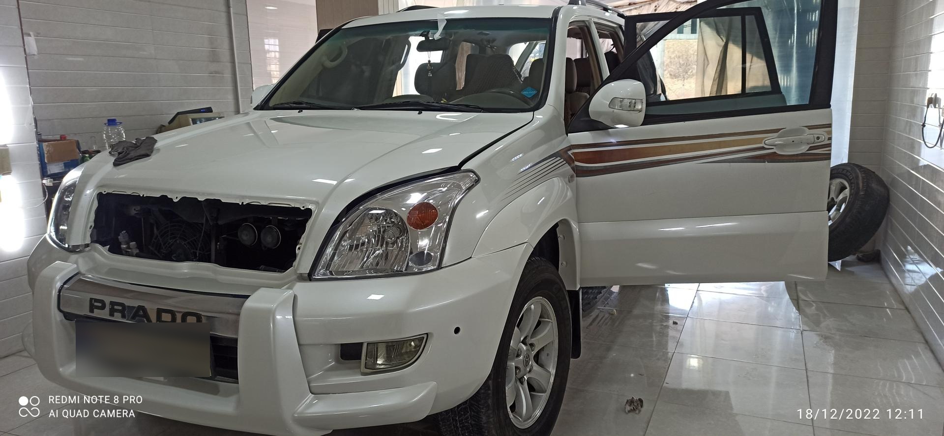 عکس اتو رنگ تقی پور 