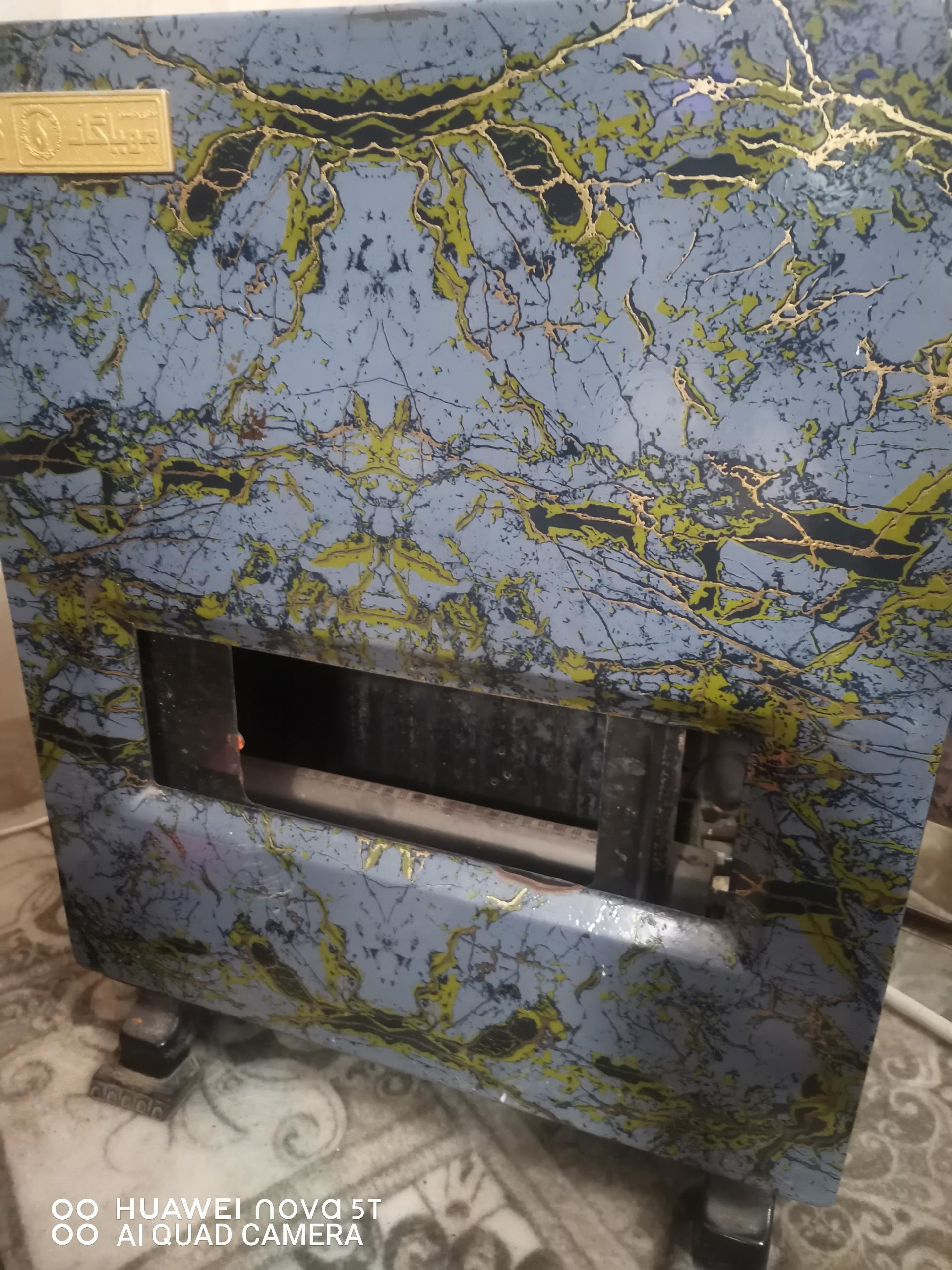 عکس تعمیرات آبگرمکن بخاری کولر آبی