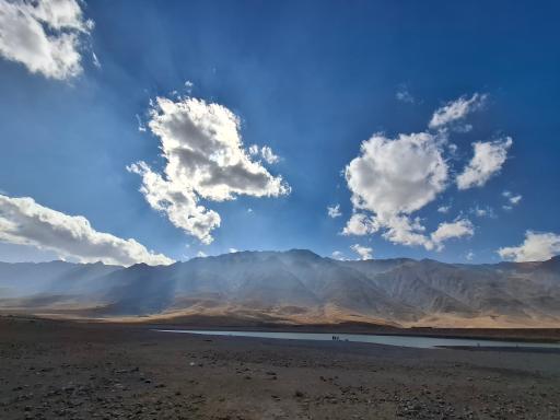 عکس سد باغکل خوانسار