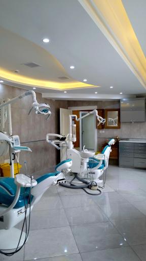 عکس کلینیک تخصصی و فوق تخصصی ایمپلنت تبریز