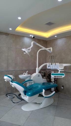 عکس کلینیک تخصصی و فوق تخصصی ایمپلنت تبریز