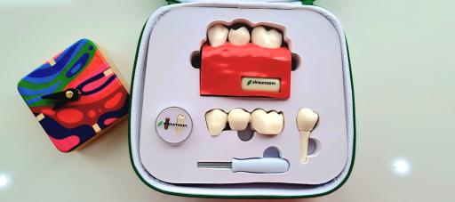 عکس کلینیک تخصصی و فوق تخصصی ایمپلنت تبریز