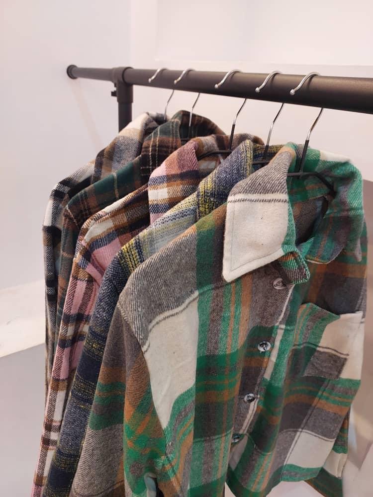 عکس بوتیک سامه