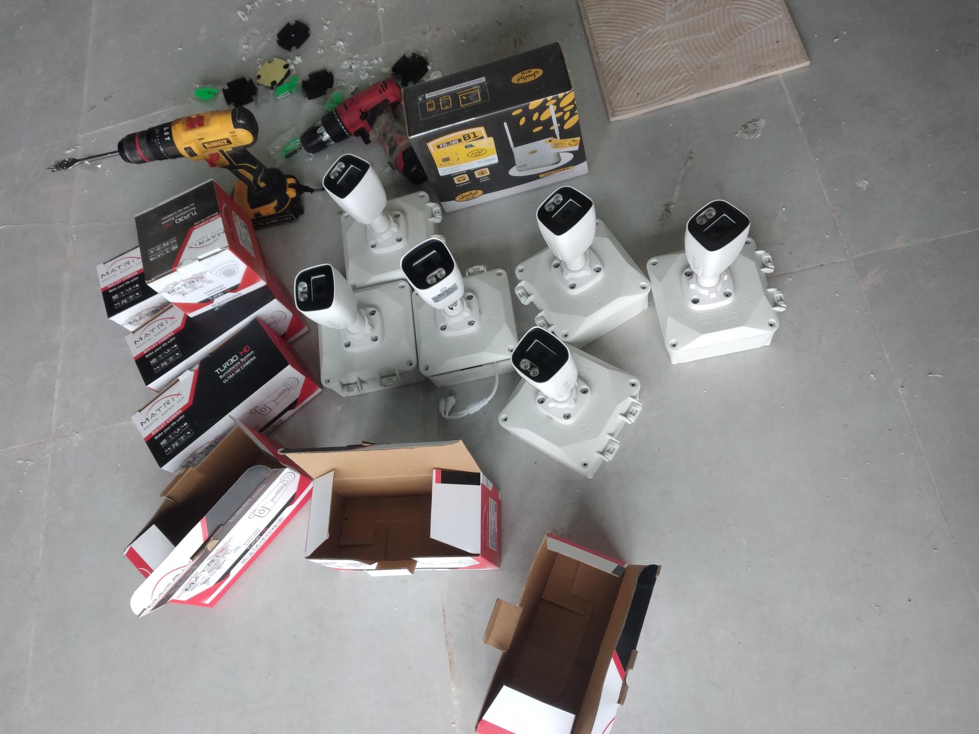 عکس نوین پردازش