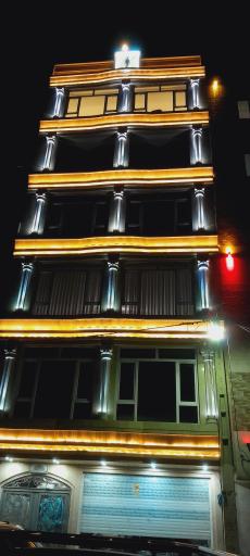 عکس ساختمان امیری 