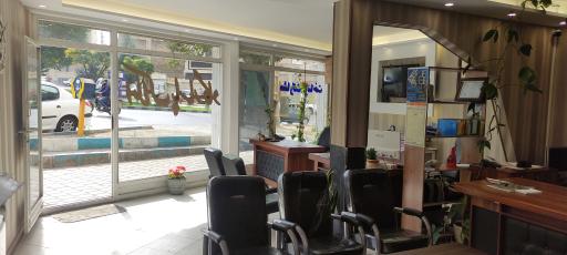 املاک پاسارگاد 