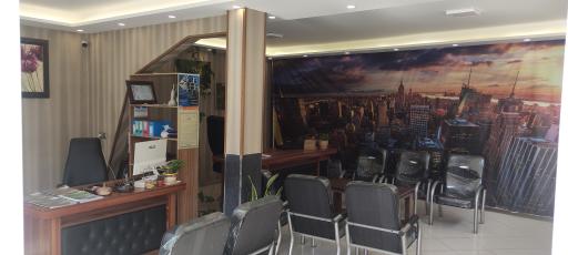 عکس املاک پاسارگاد 