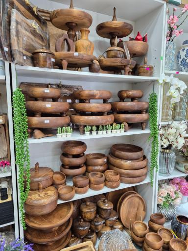 گالری پاپیون شعبه ۱