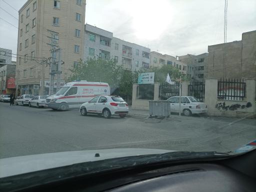 عکس اورژانس