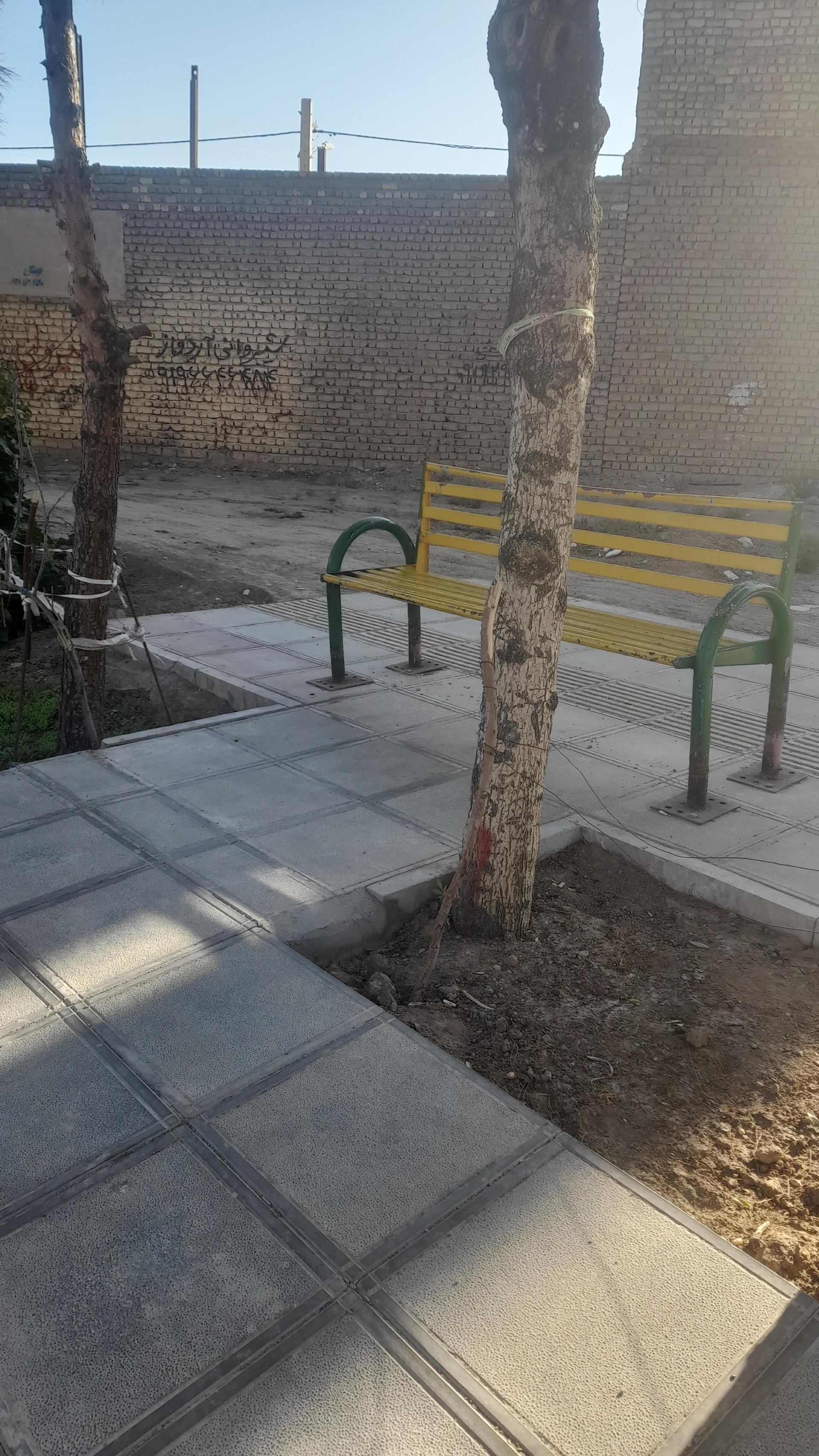 عکس شهید همت-4