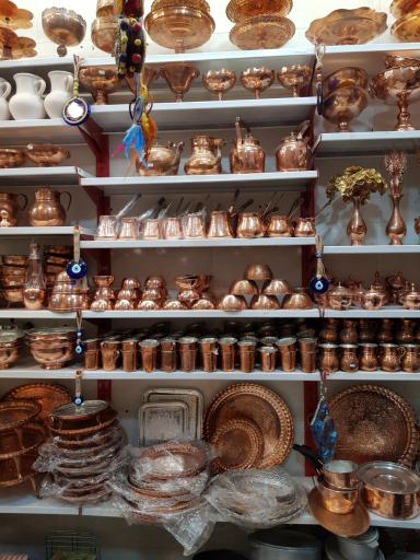 عکس گالری والسا