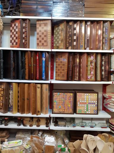 عکس گالری والسا