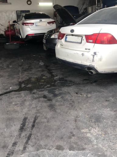 کلینیک خودرو کرمی