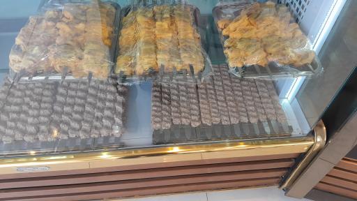 عکس رستوران مجلل