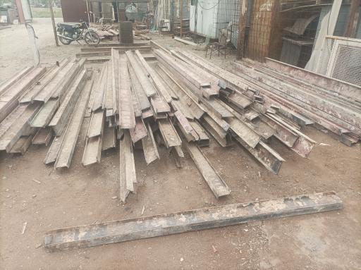 عکس آهن آلات احمدی