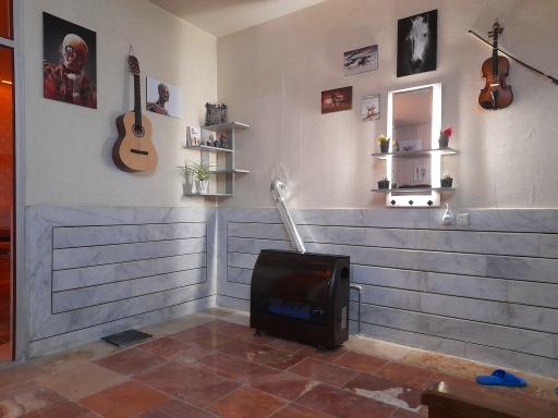 عکس سالن ماساژ علاالدین