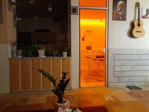 عکس سالن ماساژ علاالدین