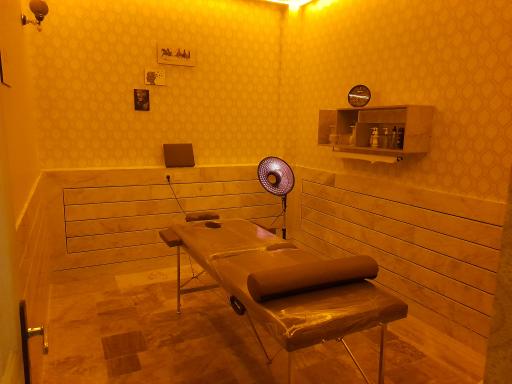 عکس سالن ماساژ علاالدین