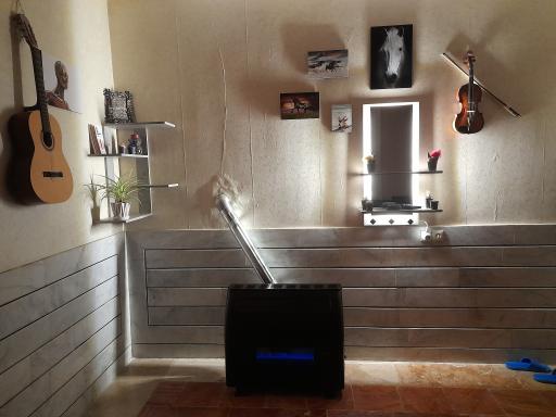 عکس سالن ماساژ علاالدین