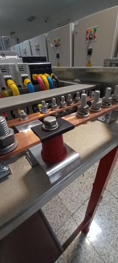 عکس شرکت میهن تابلو فجر