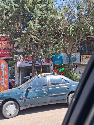 عکس چاپ و تبلیغات ویراک