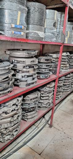 عکس لنت کوبی شتاب