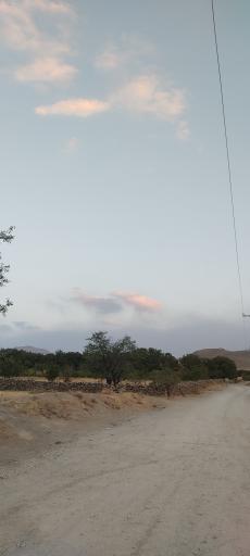 عکس سد باغکل خوانسار