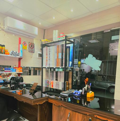 فروشگاه ایران چسب