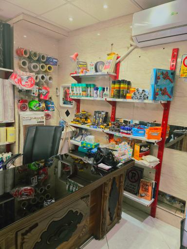 عکس فروشگاه ایران چسب