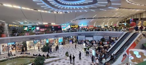 عکس مجتمع خدماتی رفاهی گردشگری سیمرغ