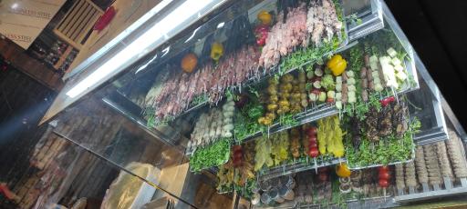 عکس جگر گوشه 